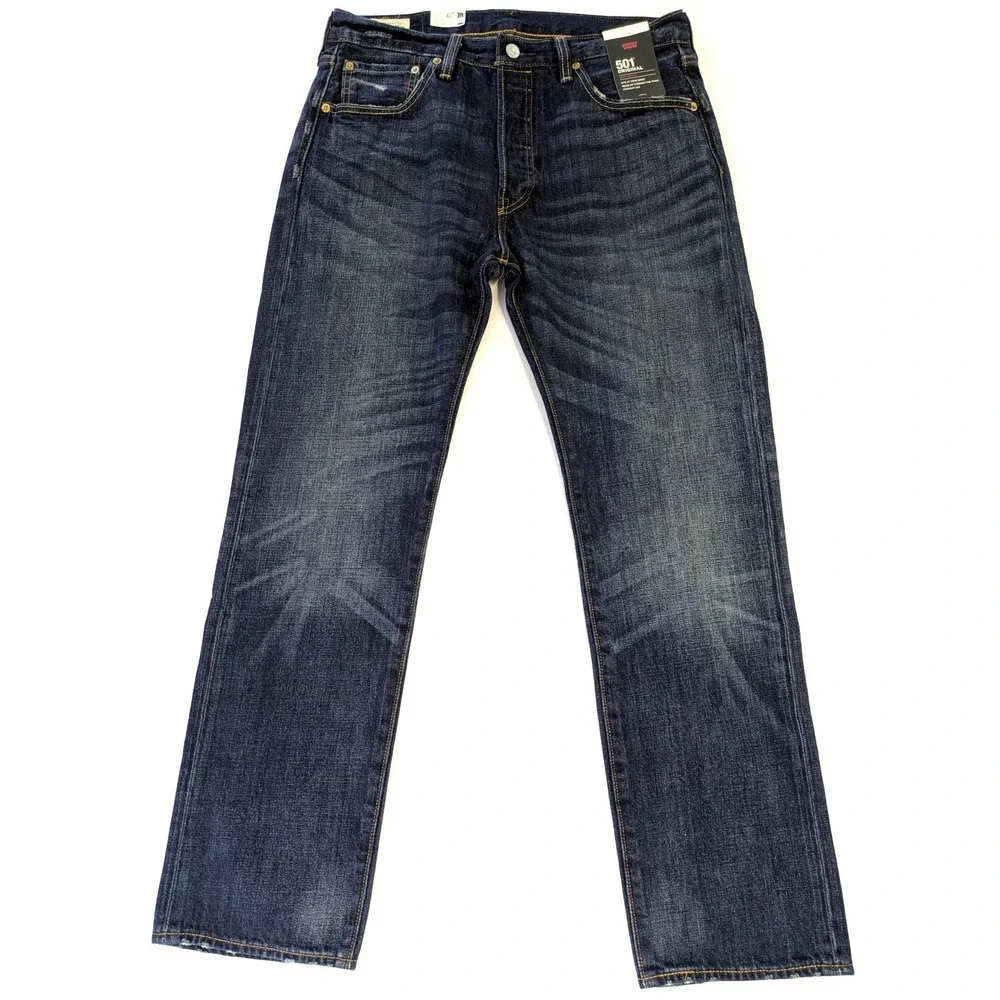 Levis 501 Big 